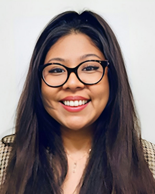 Photo of Theresa Palafox, Counselor, LPCC