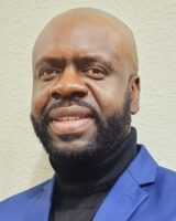 Dr. Edmund Munde