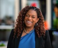 Dr. Michelle Jones