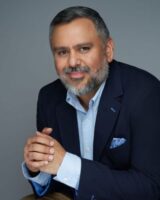 Dr. Juan Carlos Castillo