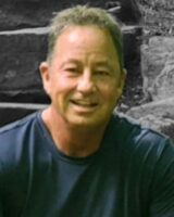 Mike Stokes
