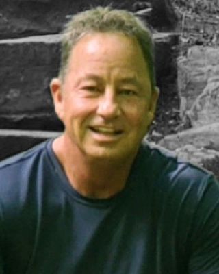 Photo of Mike Stokes, Licensed Professional Counselor, MS, LPC
