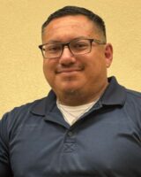 Robert Moreno