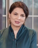 Shahla Ali
