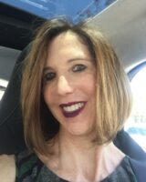 Suzy Unger